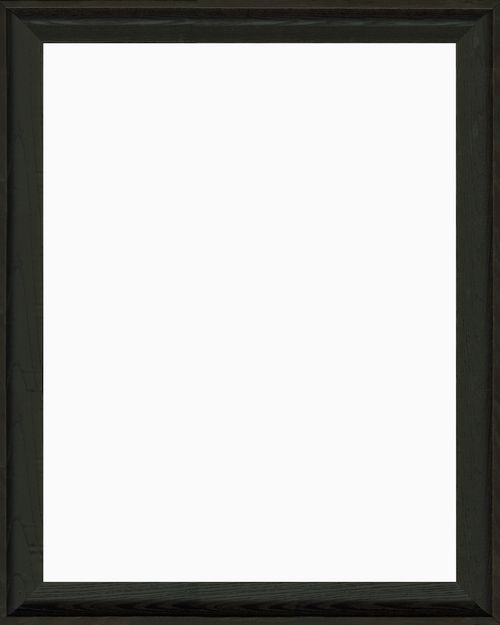 Gallery Black Frame